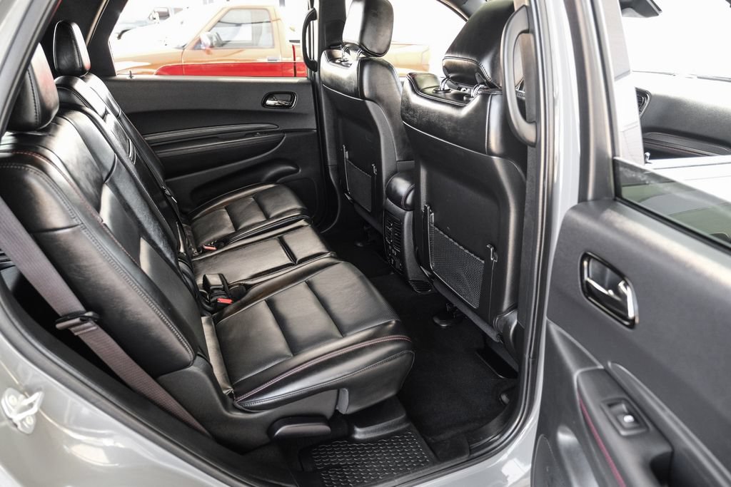 Used 2025 Dodge Durango R/T AWD/4WD image 39
