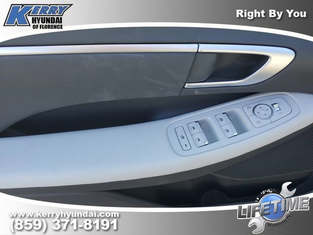 New 2026 Hyundai Sonata SEL image 19