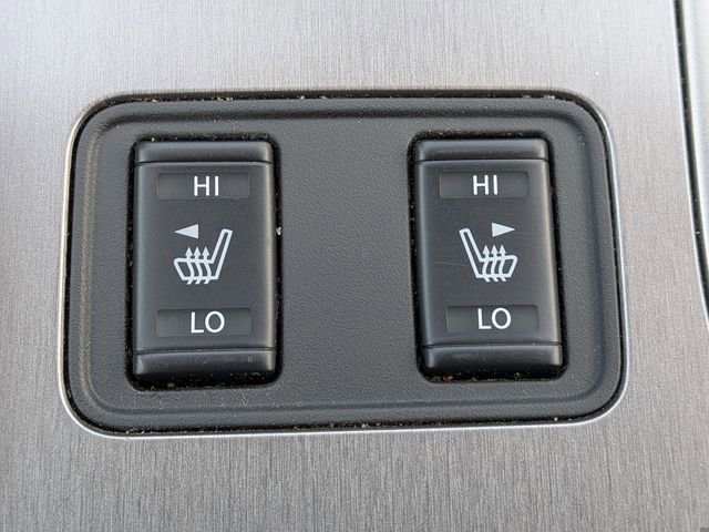 Used 2024 Nissan Murano SV image 23