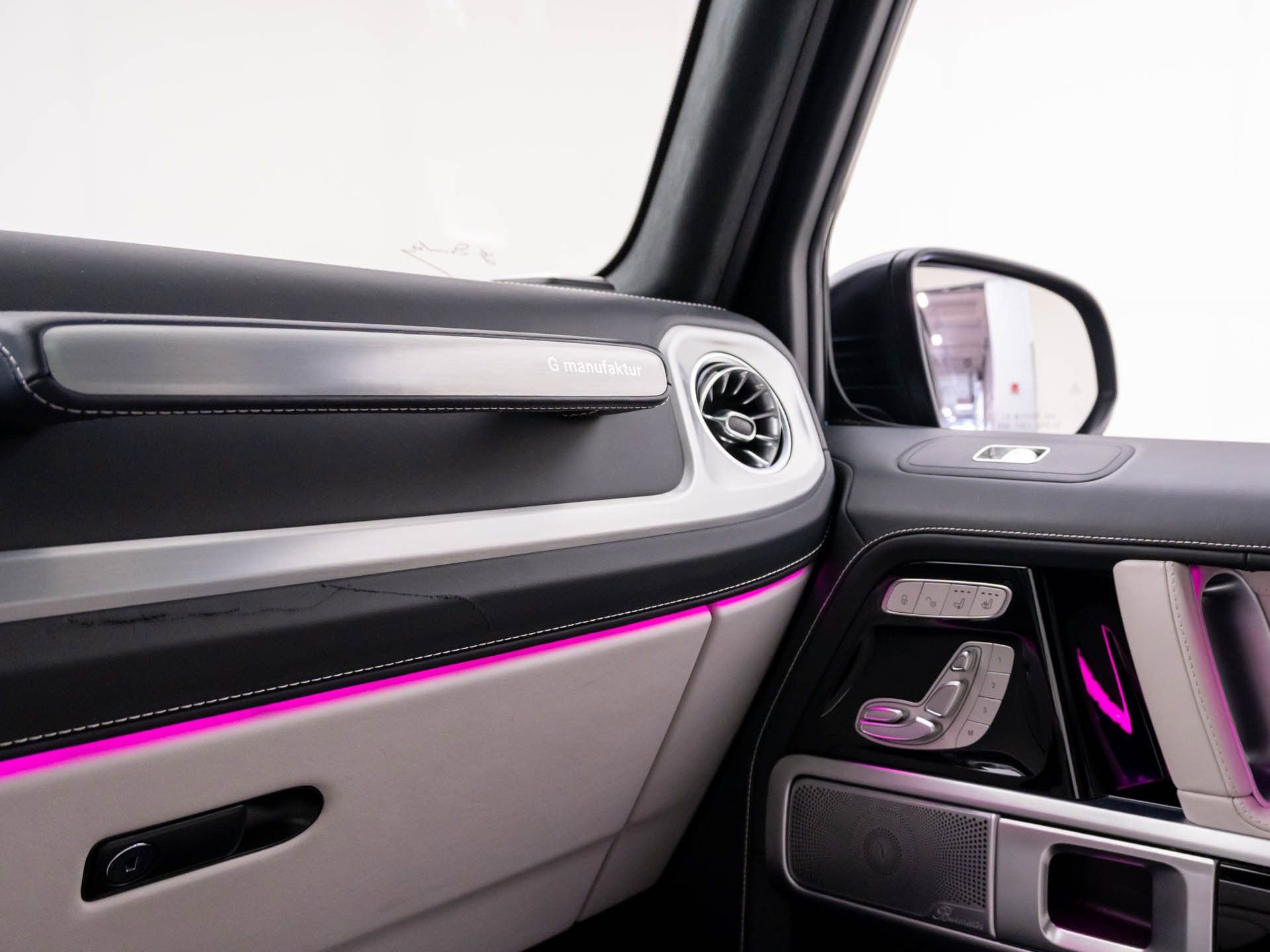 Used 2023 Mercedes-Benz G 550 image 28
