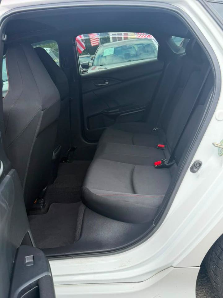 Used 2020 Honda Civic Si image 24
