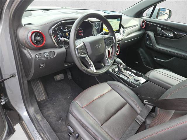 Used 2025 Chevrolet Blazer RS image 14
