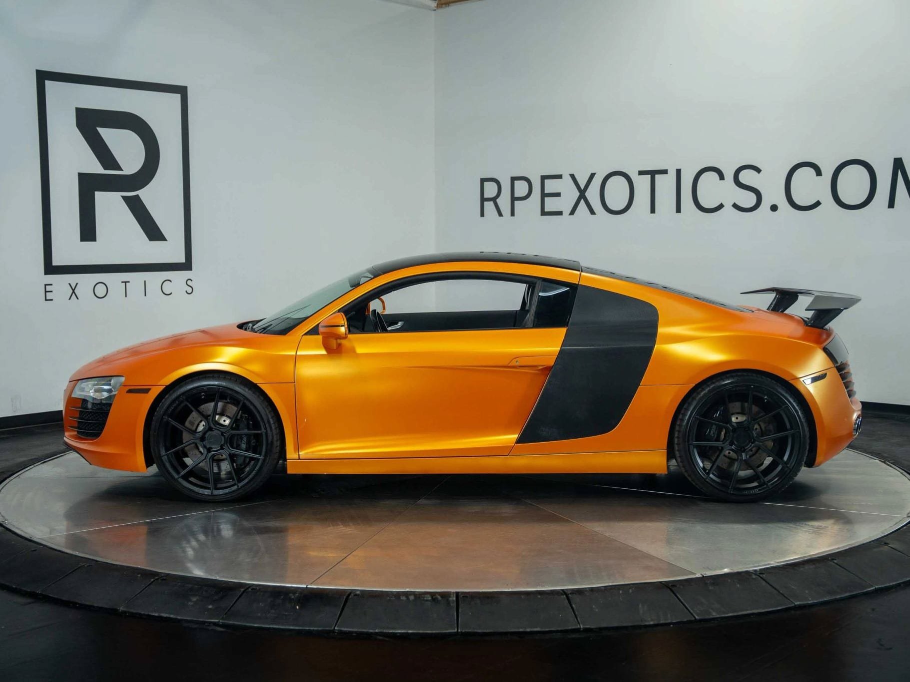 Used 2009 Audi R8 V8 AWD/4WD image 25