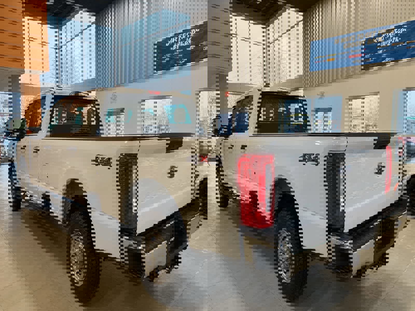 Used 2023 Ford F350 XL w/ XL Chrome Package image 7