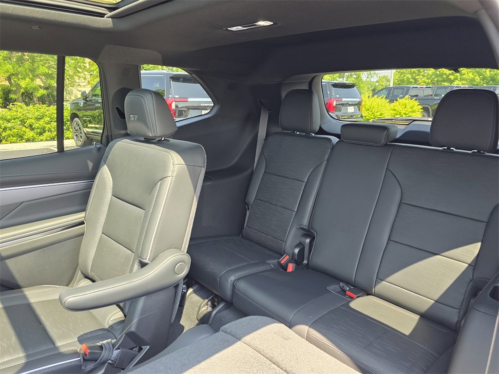 New 2025 Buick Enclave Sport Touring w/ Super Cruise Package image 27