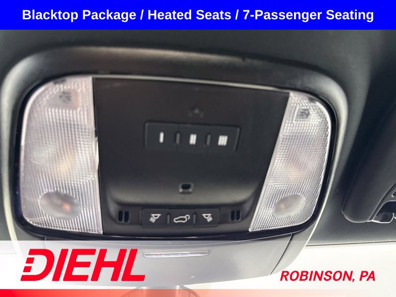 Used 2025 Dodge Durango GT AWD/4WD image 33