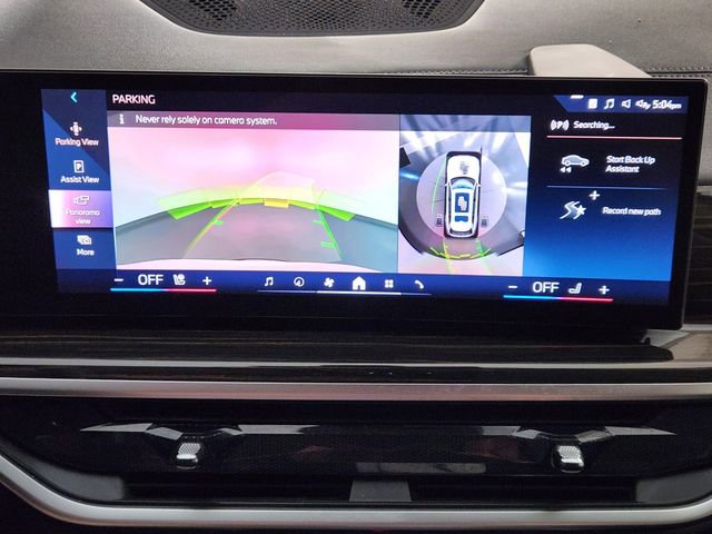 Used 2025 BMW X7 xDrive40i AWD/4WD image 18