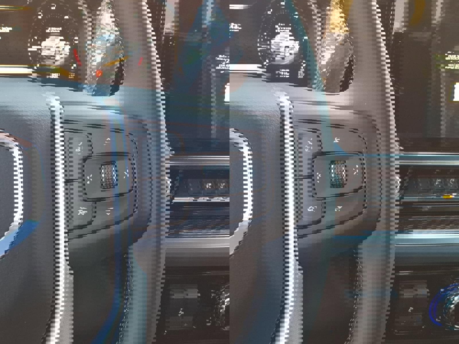 New 2026 GMC Sierra 1500 Elevation w/ Elevation Select Package image 15