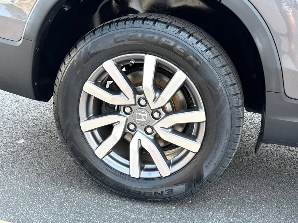 Used 2021 Honda Pilot EX image 9