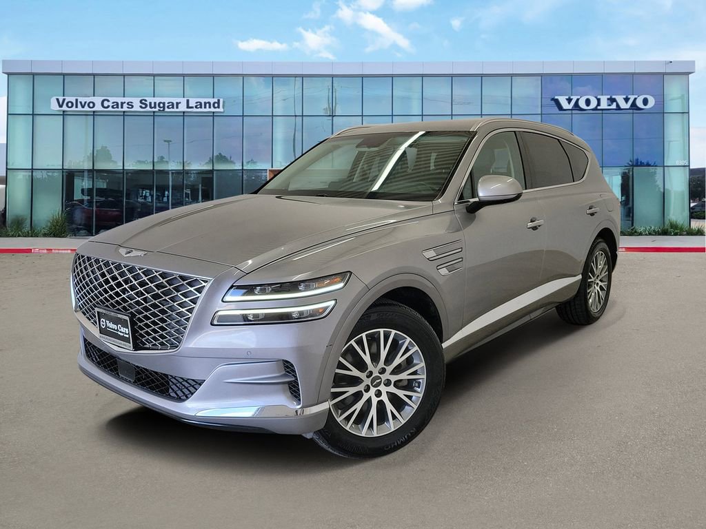 Used 2024 Genesis GV80 2.5T image 1