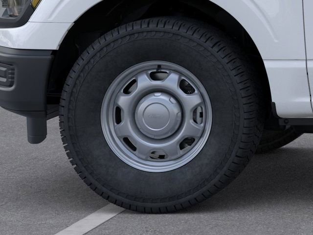 New 2025 Ford F150 XL image 19