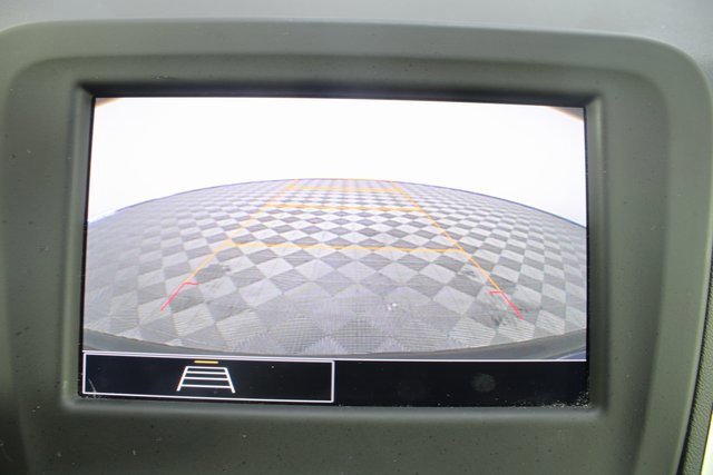 Used 2024 Chevrolet Equinox LT w/ LPO, Floor Liner Package image 3