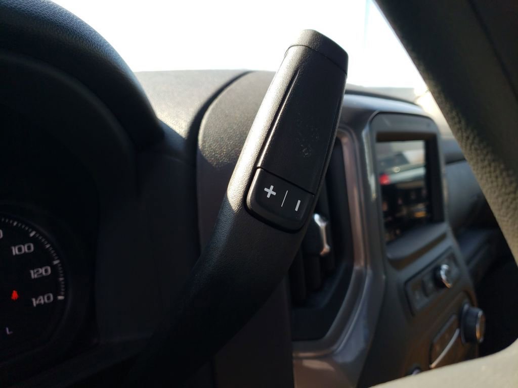 New 2025 Chevrolet Silverado 1500 W/T w/ WT Value Package image 19