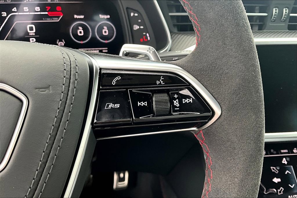 New 2026 Audi RS 6 performance image 24