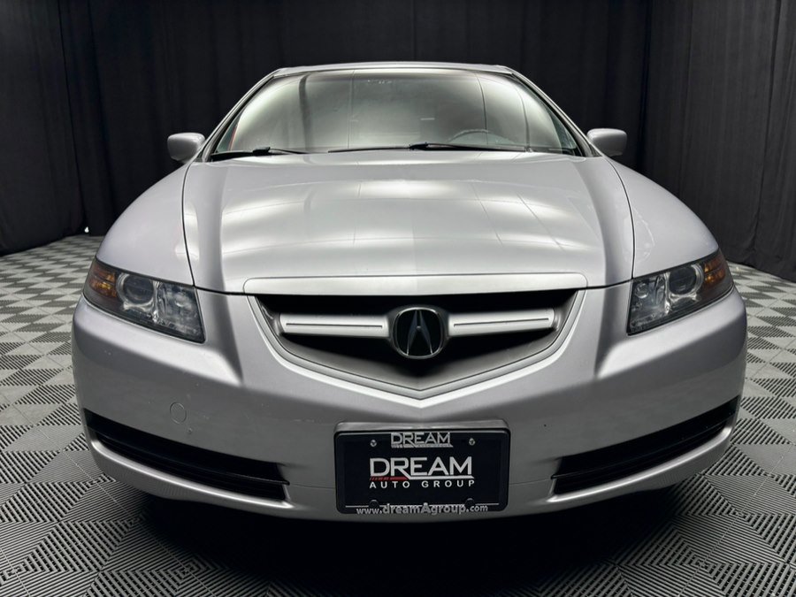 Used 2005 Acura TL FWD image 9
