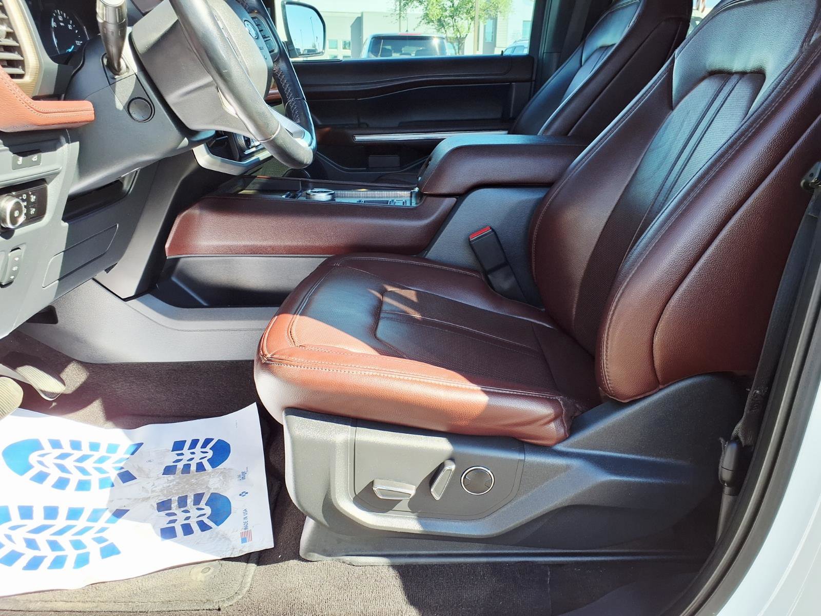 Certified 2023 Ford Expedition Limited image 24