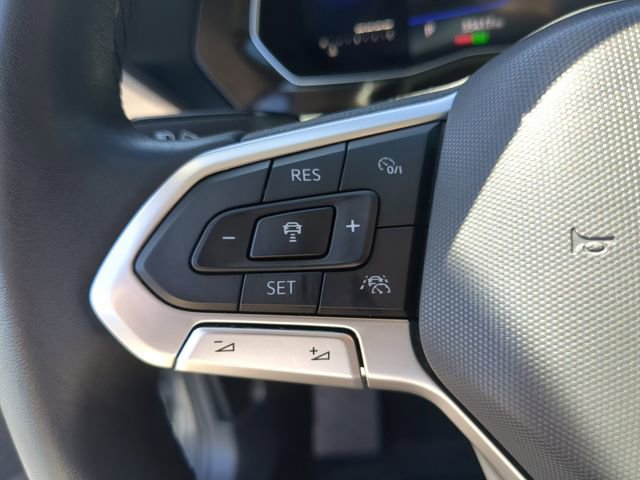 Used 2022 Volkswagen Jetta SE image 30