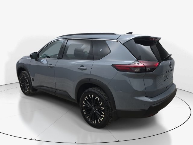 New 2026 Nissan Rogue Dark Armor AWD/4WD image 8