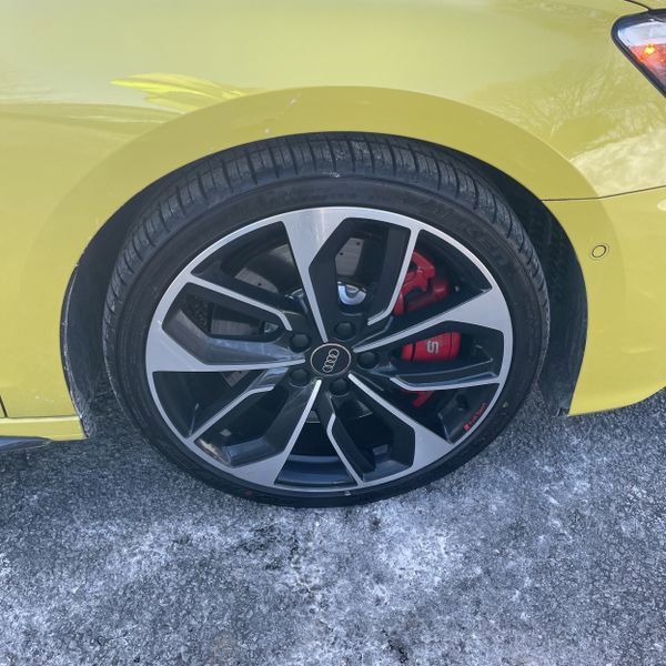 Used 2023 Audi S3 Premium Plus w/ Premium Plus Package image 20