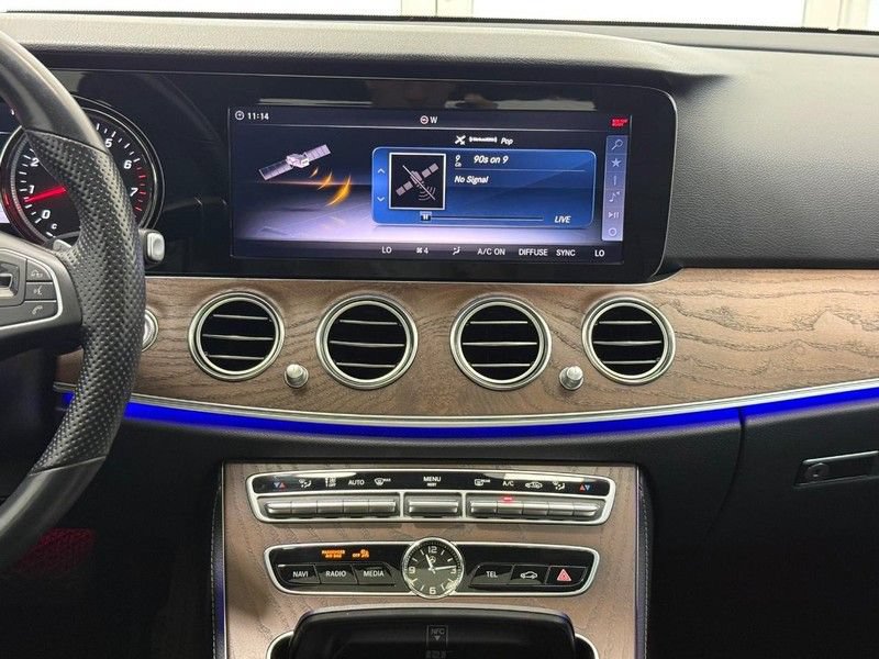 Used 2018 Mercedes-Benz E 400 4MATIC Sedan image 10