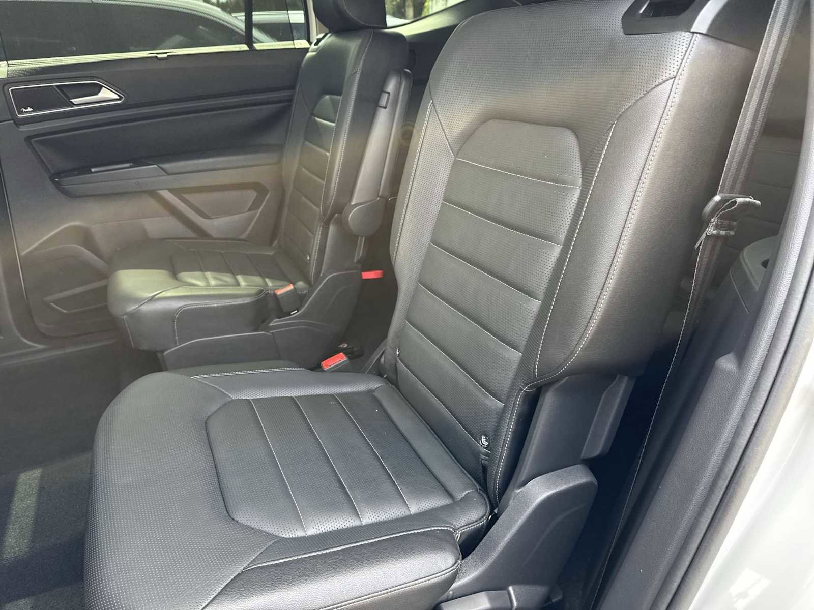 Used 2019 Volkswagen Atlas SEL Premium AWD/4WD image 19