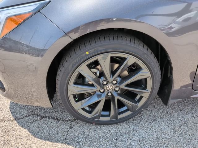Used 2026 Toyota Corolla XSE FWD image 9