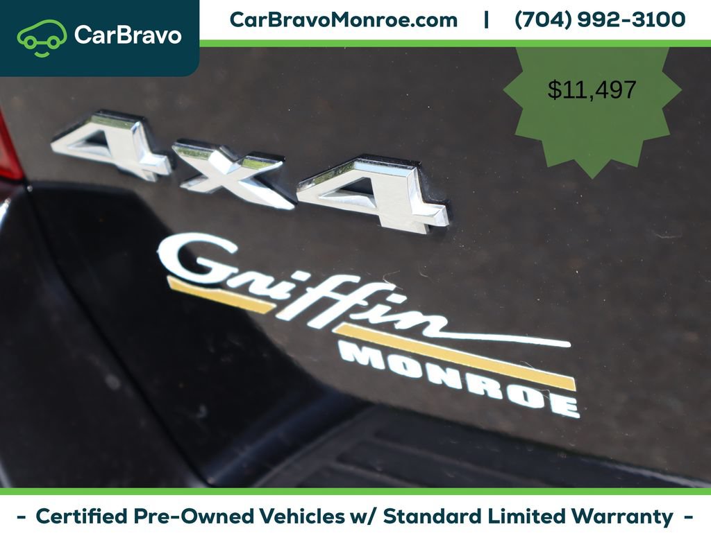 Used 2017 Jeep Compass High Altitude AWD/4WD image 47