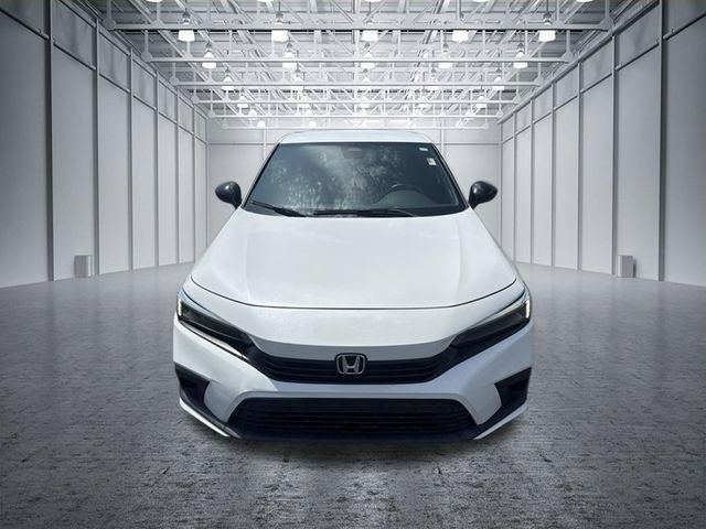 Used 2023 Honda Civic Sport image 8