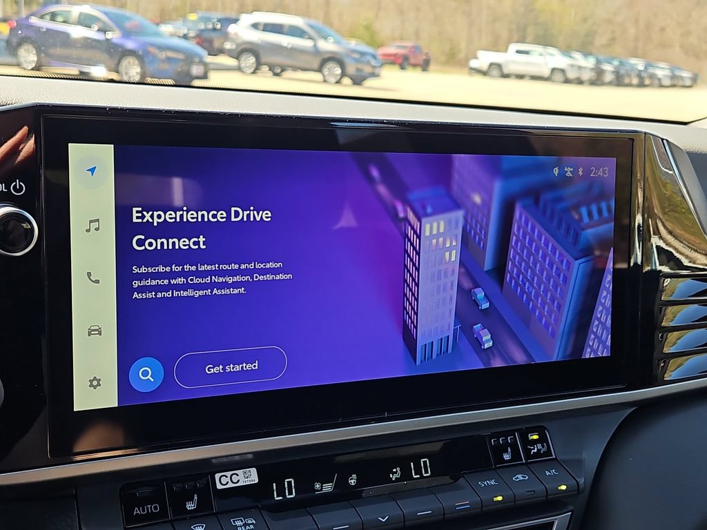 New 2026 Toyota Camry XSE AWD/4WD image 8