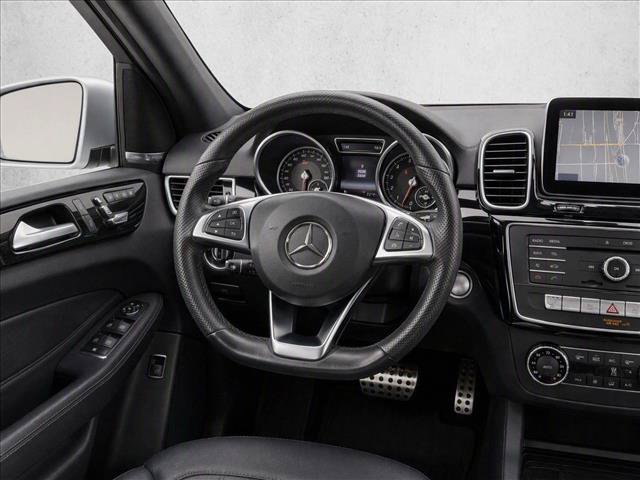 Certified 2019 Mercedes-Benz GLE 400 4MATIC image 25