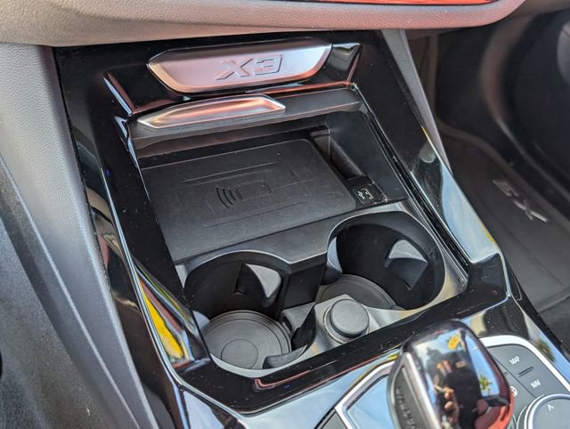 Used 2024 BMW X3 sDrive30i w/ Premium Package image 30