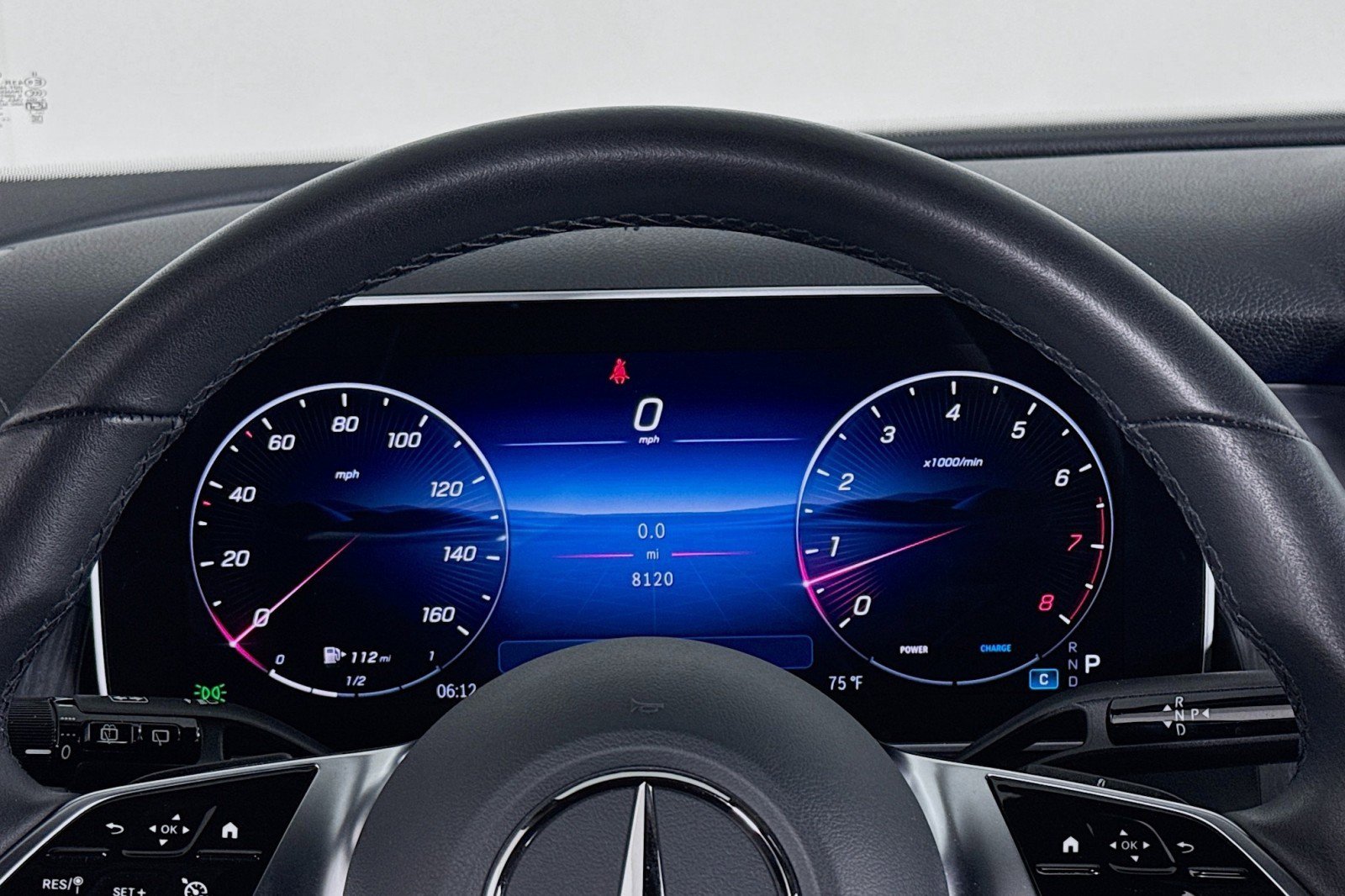 Certified 2026 Mercedes-Benz GLC 300 image 19