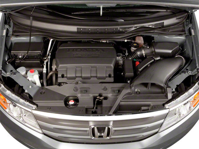 Used 2010 Honda Odyssey EX image 14