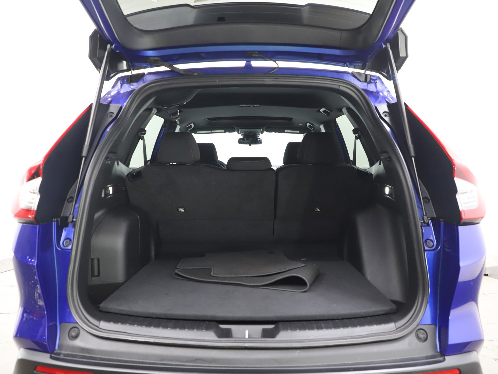 Used 2024 Honda CR-V Sport image 16