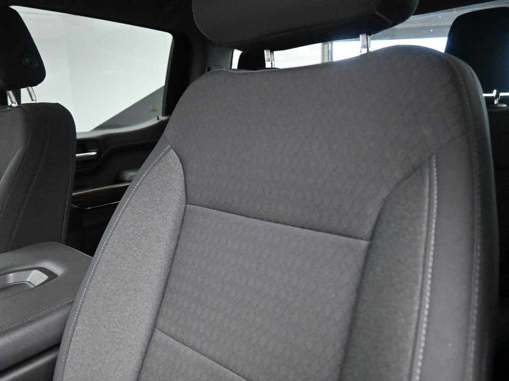 Used 2022 Chevrolet Silverado 1500 RST image 20