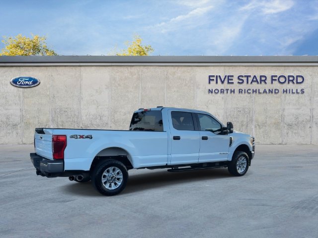 Used 2022 Ford F350 XLT AWD/4WD image 9