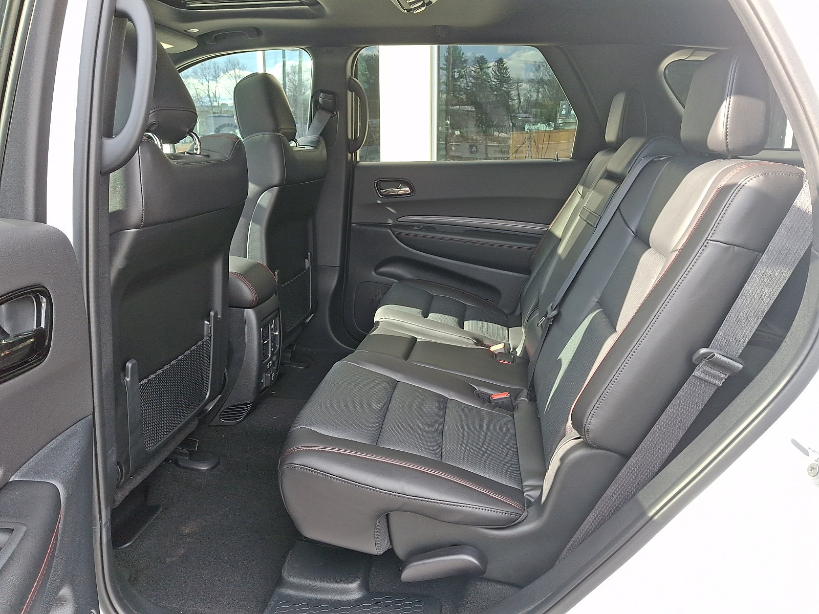 New 2026 Dodge Durango GT AWD/4WD image 6