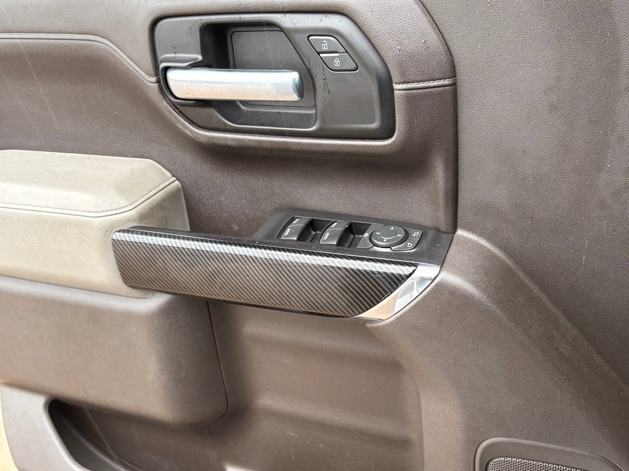 Used 2019 Chevrolet Silverado 1500 RST w/ All-Star Edition AWD/4WD image 20