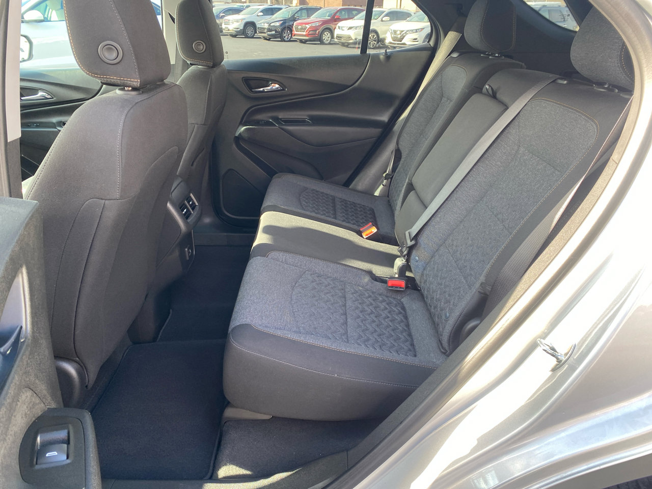 Used 2022 Chevrolet Equinox LT image 11