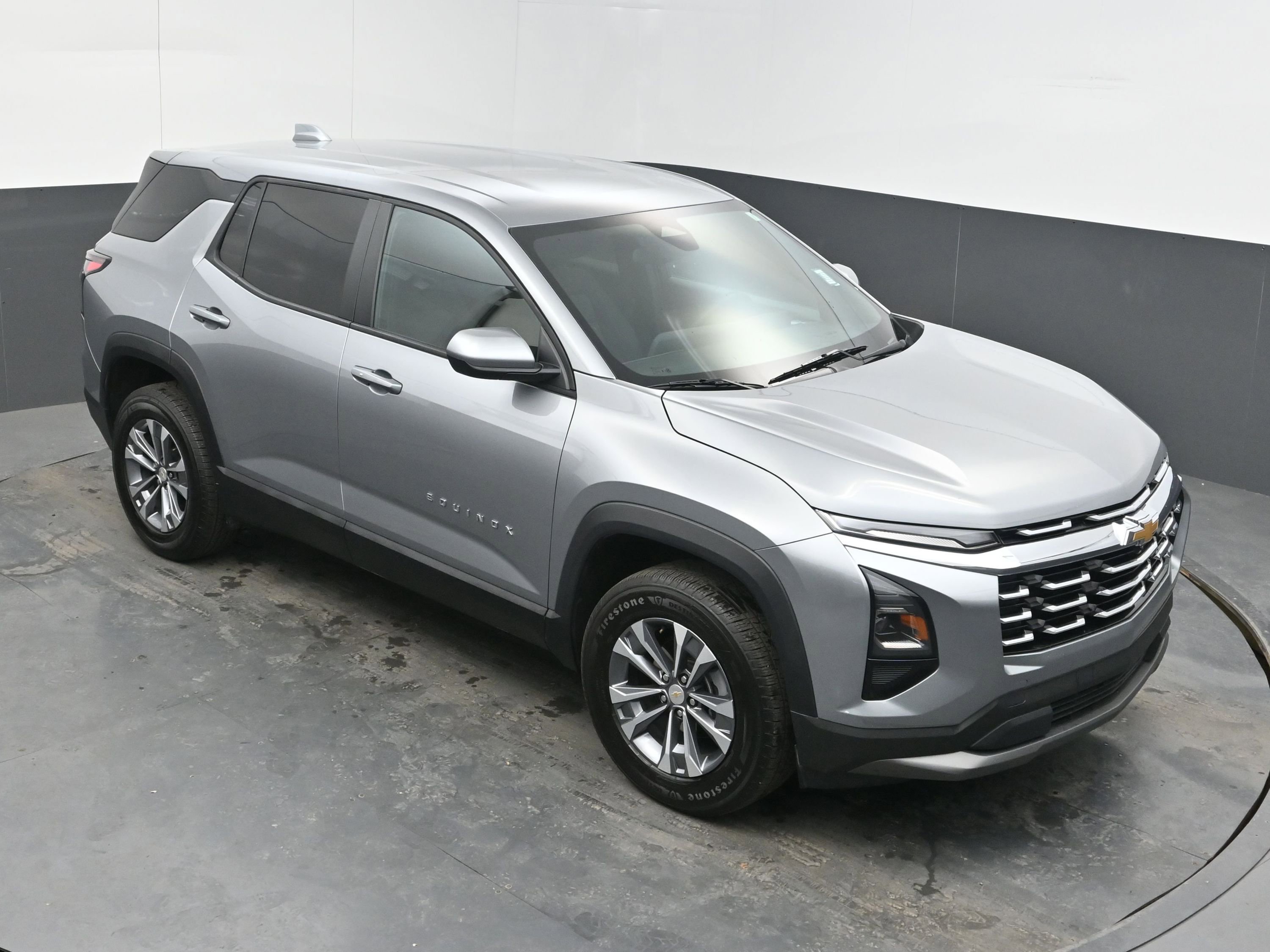 Used 2025 Chevrolet Equinox LT image 28