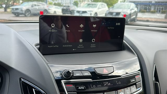 New 2026 Acura RDX A-Spec AWD/4WD image 16