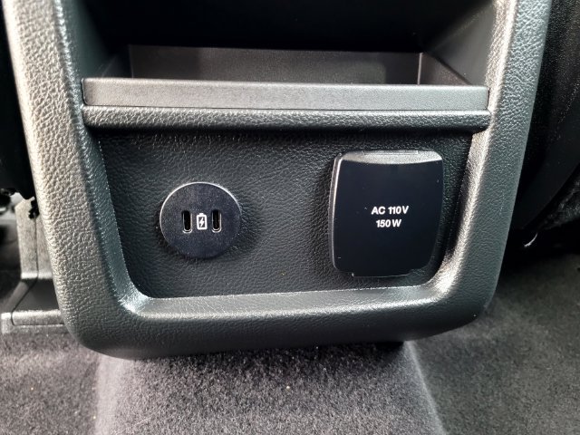Certified 2023 Ford Edge SEL w/ Sport Appearance Package AWD/4WD image 13