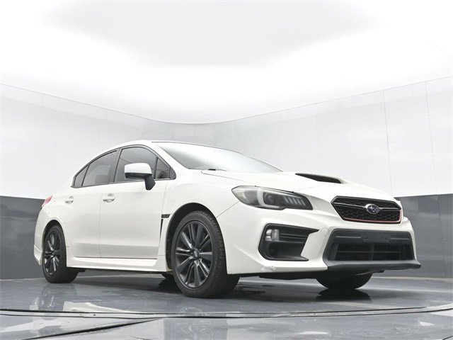 Used 2018 Subaru WRX w/ Popular Package #1 image 42