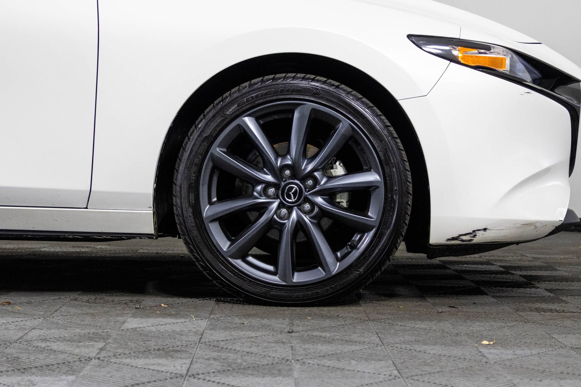 Used 2023 MAZDA MAZDA3 s image 45