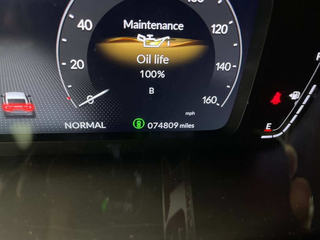 Used 2023 Honda Civic Sport Touring image 21