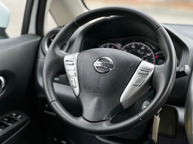 Used 2017 Nissan Versa Note SV FWD image 30