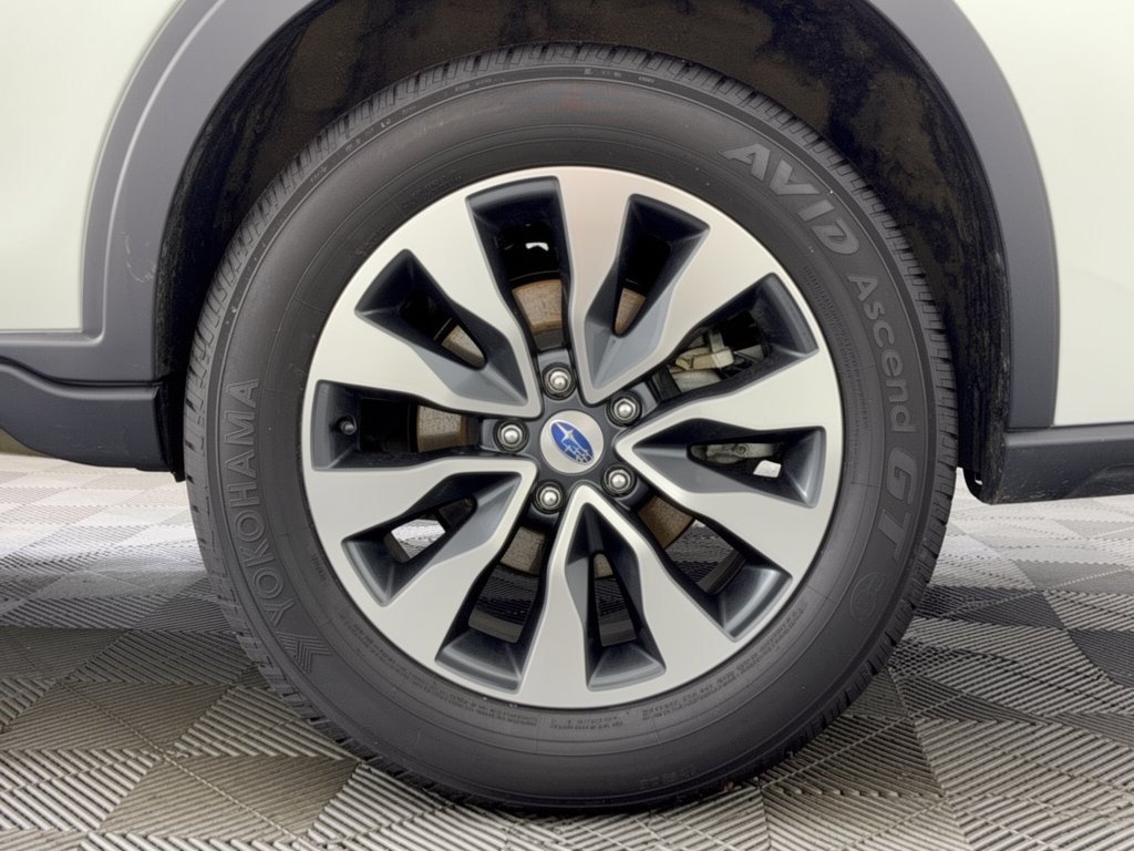 Used 2024 Subaru Outback Limited AWD/4WD image 13