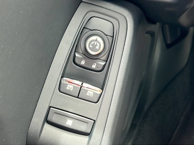 Used 2026 Subaru BRZ Limited RWD image 21