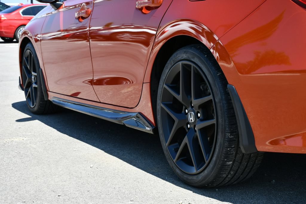 Used 2022 Honda Civic Si image 12