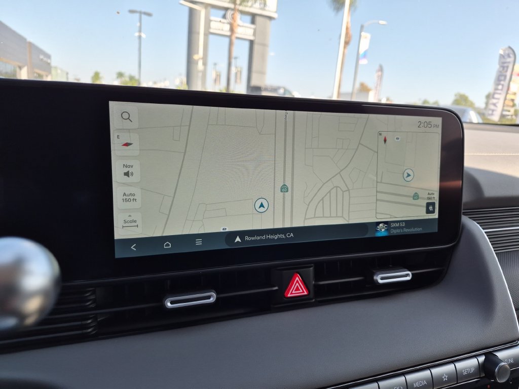 New 2026 Hyundai Ioniq 5 Limited RWD image 23